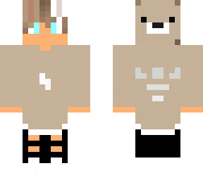 bunny boy