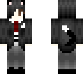 butler/maid me