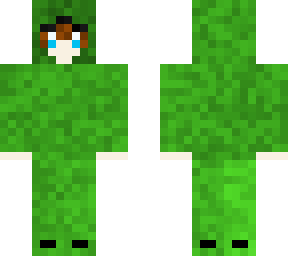 camo dude (boy) (classic)