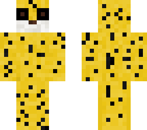 cheetari (no outer layer)