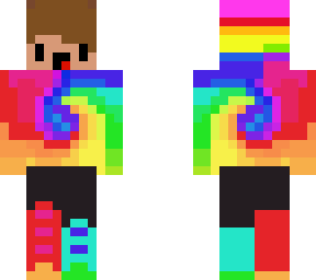 chibi tie dye (fixed)