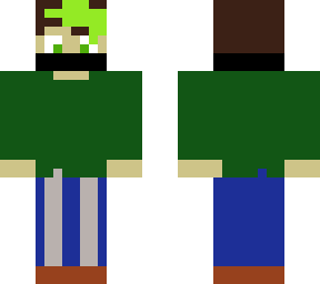 christian ( normal form )