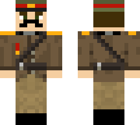 communist grim