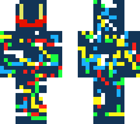 corrupt (glitch)