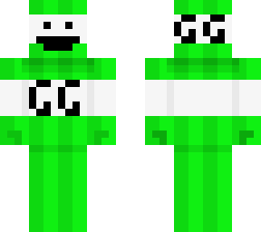 creeper fanatic