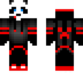 creeper gaming panda