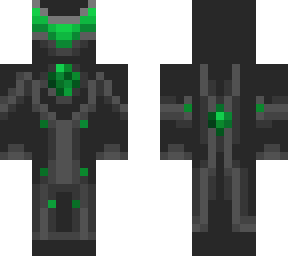 cyber suit