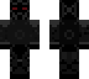 dark ninja