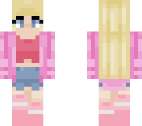 darling - collab w/ pxpercrown (fixed)