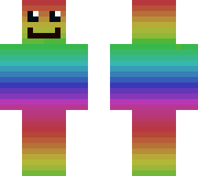 derp rainbow