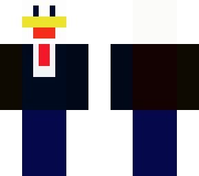 dress chicken