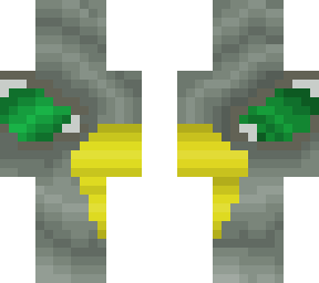 eagle pixel art