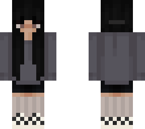 edit of minniemadison's skin