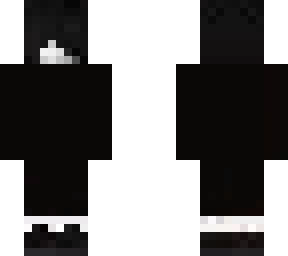 edit of p3aken skin