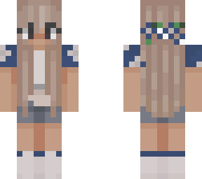 edited skin