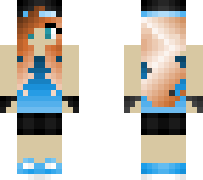 effectgirl two