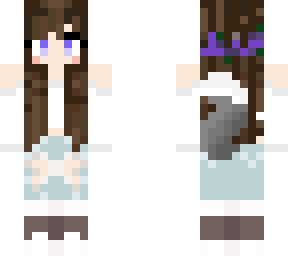 eva/evie (reupload)