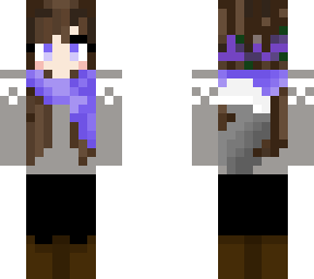 eva/evie winter