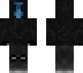 eyeless jack edited