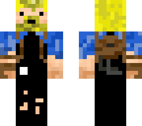 finegamerzin (adventurer)