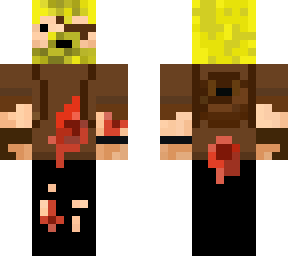 finegamerzin (survivor remake)