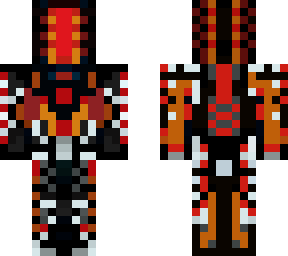 fire charger 2