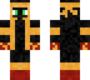 fyrebolt new suit