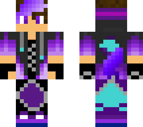 galaxy boy