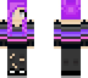 galaxy girl