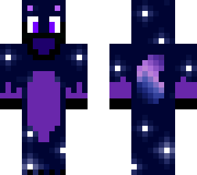 galaxy wolf