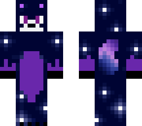 galaxy wolf