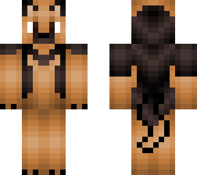 german shepherd