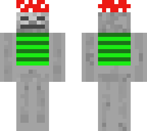 ghost pirate 2 remade