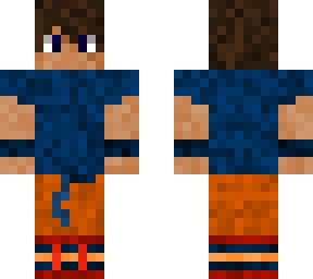 goku