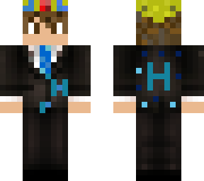 h squad co - founder