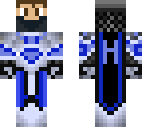 h squad leader (no crown)