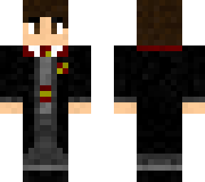 harry potter skin
