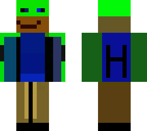 hero bear