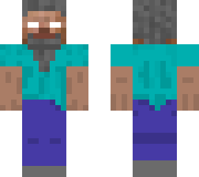 herobrine viejo