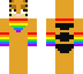 homo rights garfield