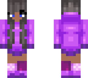 hooded gammer