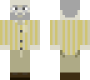 jack baker