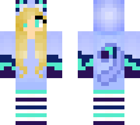 jellyzig! my oc!
