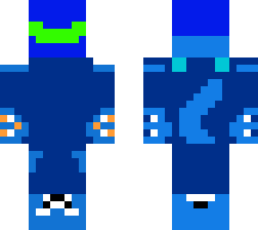 jet gamer kid