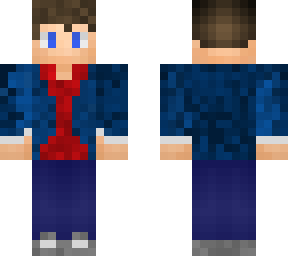 just a skin