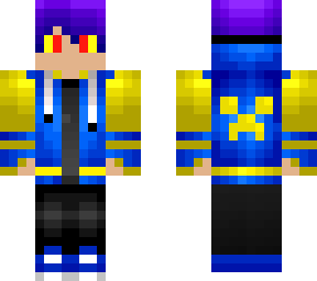 just onother skin