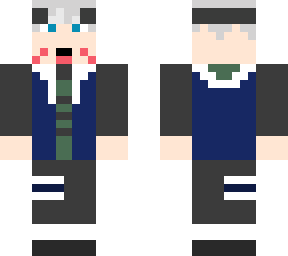 kaito ii