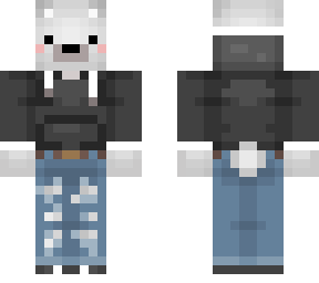 kawaii polar bear fixed