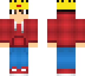 king jesse