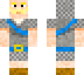 knight (clash royale)